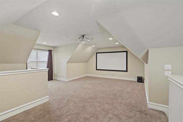 124 Carnes Court, Springtown, TX 76082