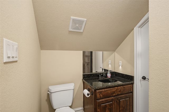 124 Carnes Court, Springtown, TX 76082