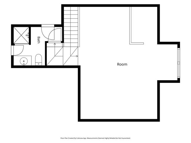 124 Carnes Court, Springtown, TX 76082