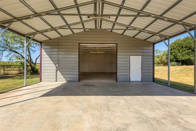 124 Carnes Court, Springtown, TX 76082