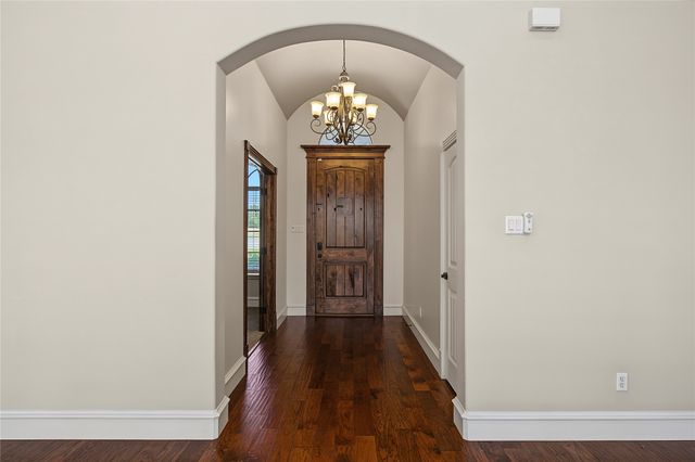 124 Carnes Court, Springtown, TX 76082