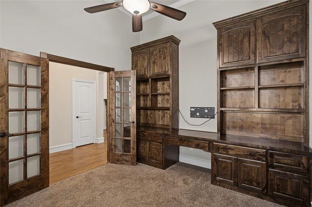 124 Carnes Court, Springtown, TX 76082
