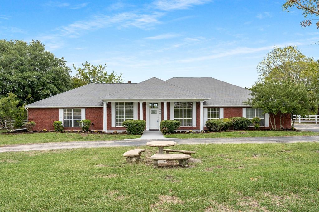 1550 W FM 93 Highway, Temple, TX 76502