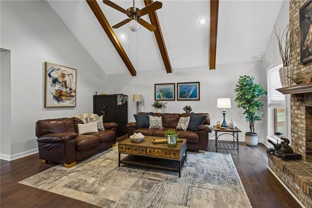 2137 Woodlea W Drive, Mobile, AL 36695