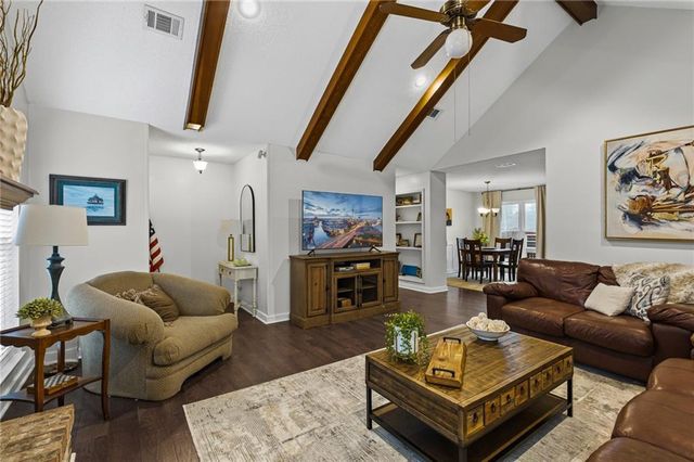 2137 Woodlea W Drive, Mobile, AL 36695