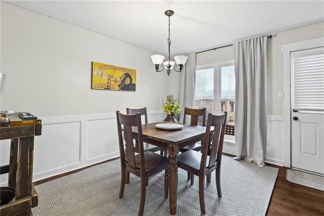 2137 Woodlea W Drive, Mobile, AL 36695