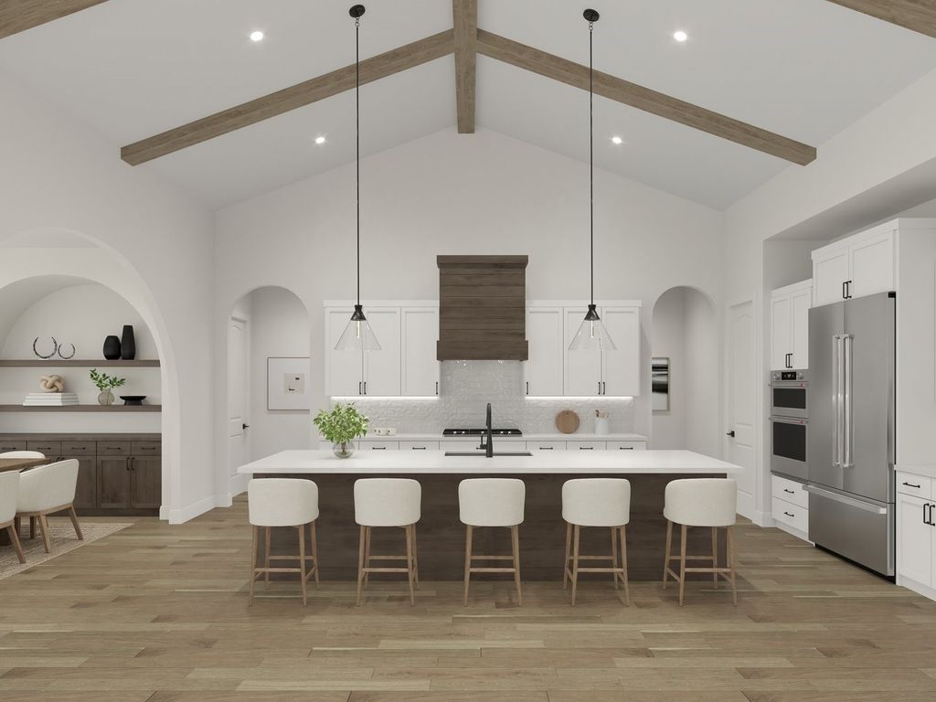 811 Cambridge, Prosper, TX 75078 — photo 2
