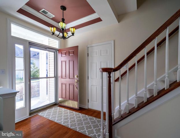 101 HADDON CT, Pennington, NJ 08534