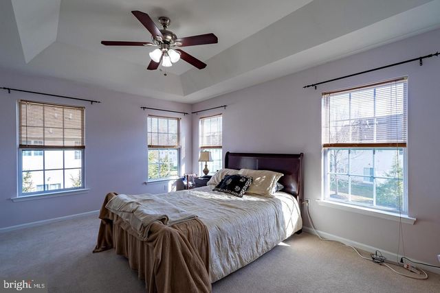 101 HADDON CT, Pennington, NJ 08534