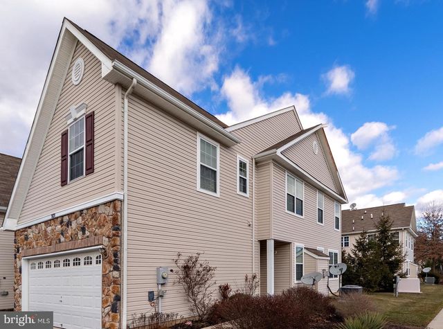 101 HADDON CT, Pennington, NJ 08534