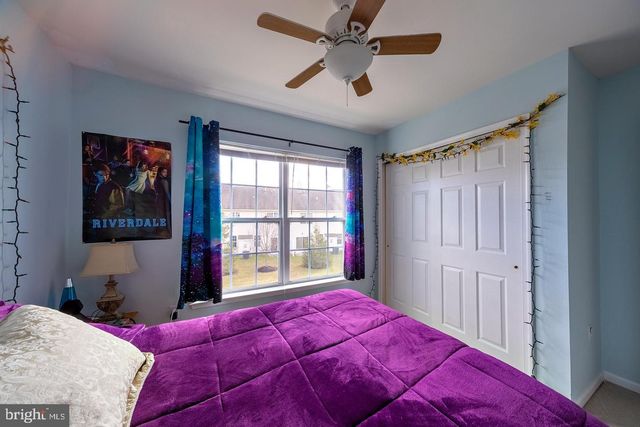 101 HADDON CT, Pennington, NJ 08534