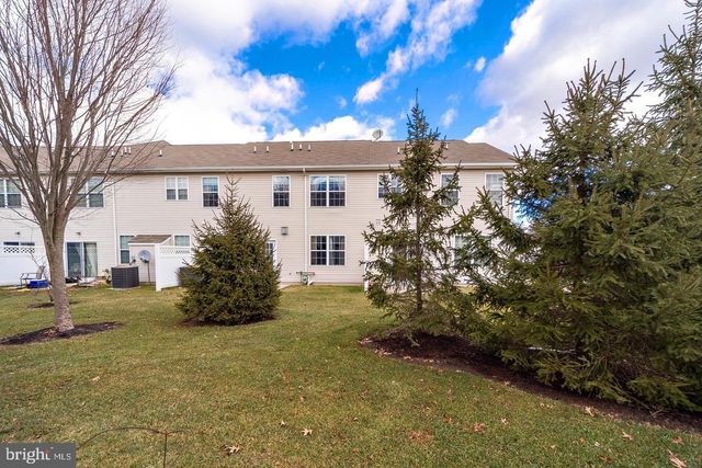101 HADDON CT, Pennington, NJ 08534