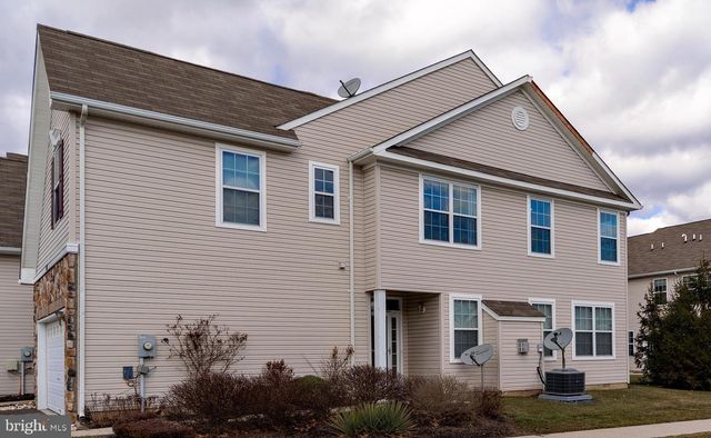 101 HADDON CT, Pennington, NJ 08534