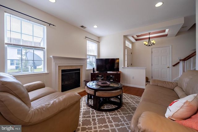 101 HADDON CT, Pennington, NJ 08534