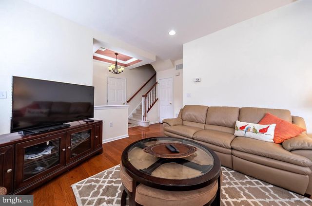 101 HADDON CT, Pennington, NJ 08534