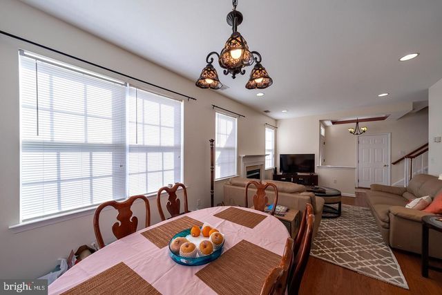 101 HADDON CT, Pennington, NJ 08534