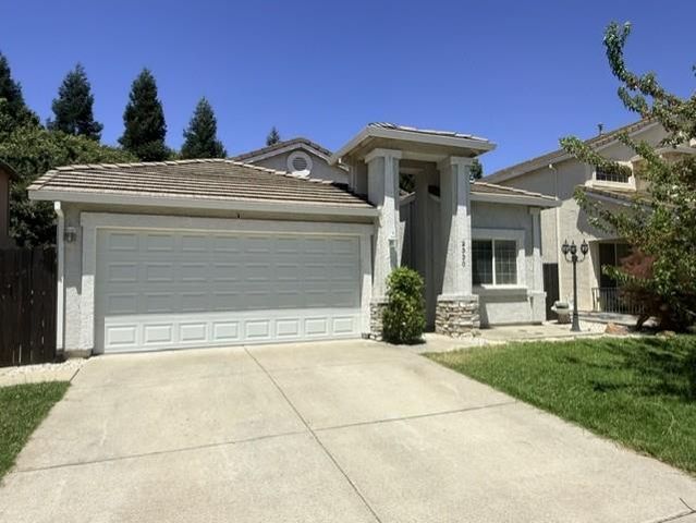 2330 Cashaw Way, Sacramento, CA 95834