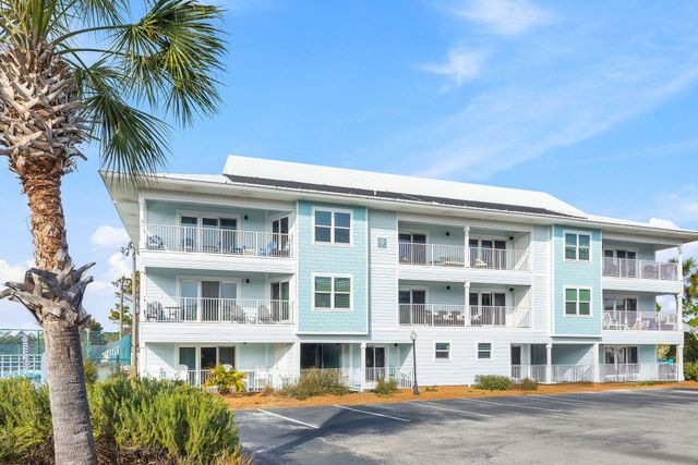 11 Beachside Drive 922, Santa Rosa Beach, FL 32459