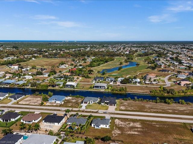 1209 NW 25th PL, Cape Coral, FL 33993