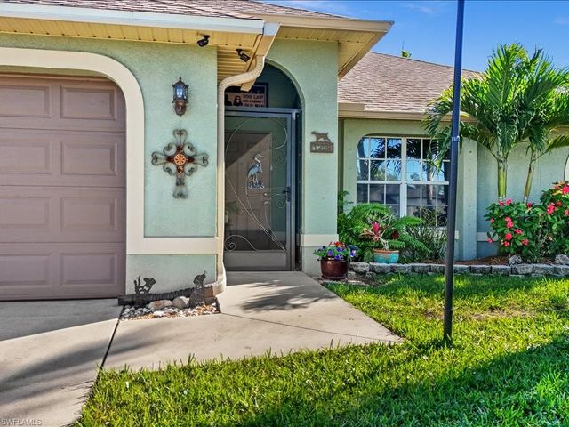 1209 NW 25th PL, Cape Coral, FL 33993