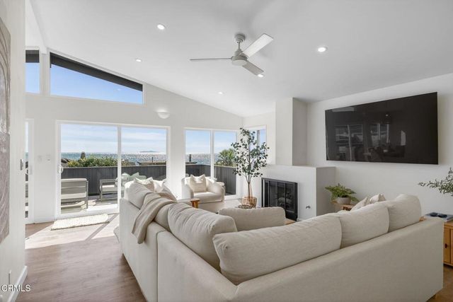 4229 Faria Beach Road, Ventura, CA 93001