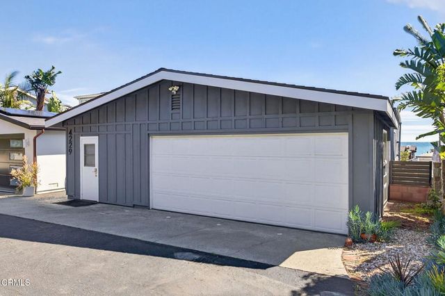 4229 Faria Beach Road, Ventura, CA 93001