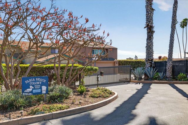 4229 Faria Beach Road, Ventura, CA 93001