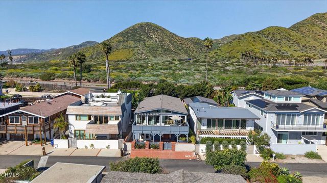 4229 Faria Beach Road, Ventura, CA 93001