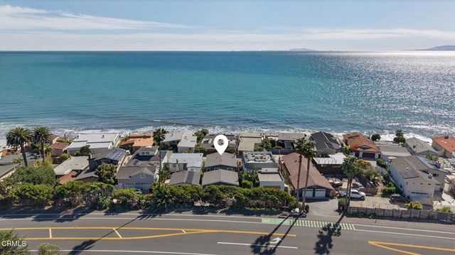 4229 Faria Beach Road, Ventura, CA 93001