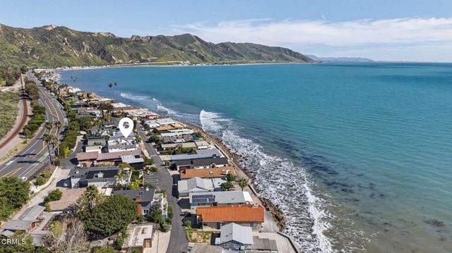 4229 Faria Beach Road, Ventura, CA 93001