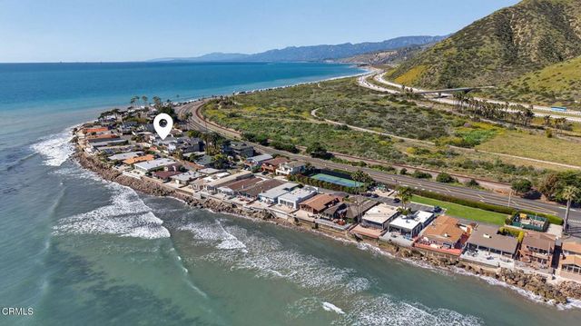 4229 Faria Beach Road, Ventura, CA 93001