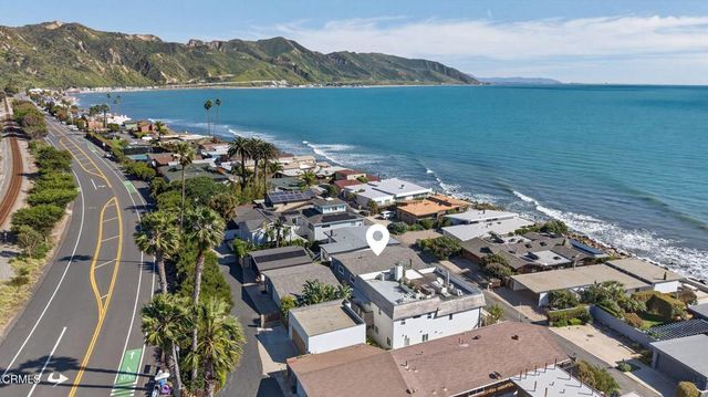 4229 Faria Beach Road, Ventura, CA 93001