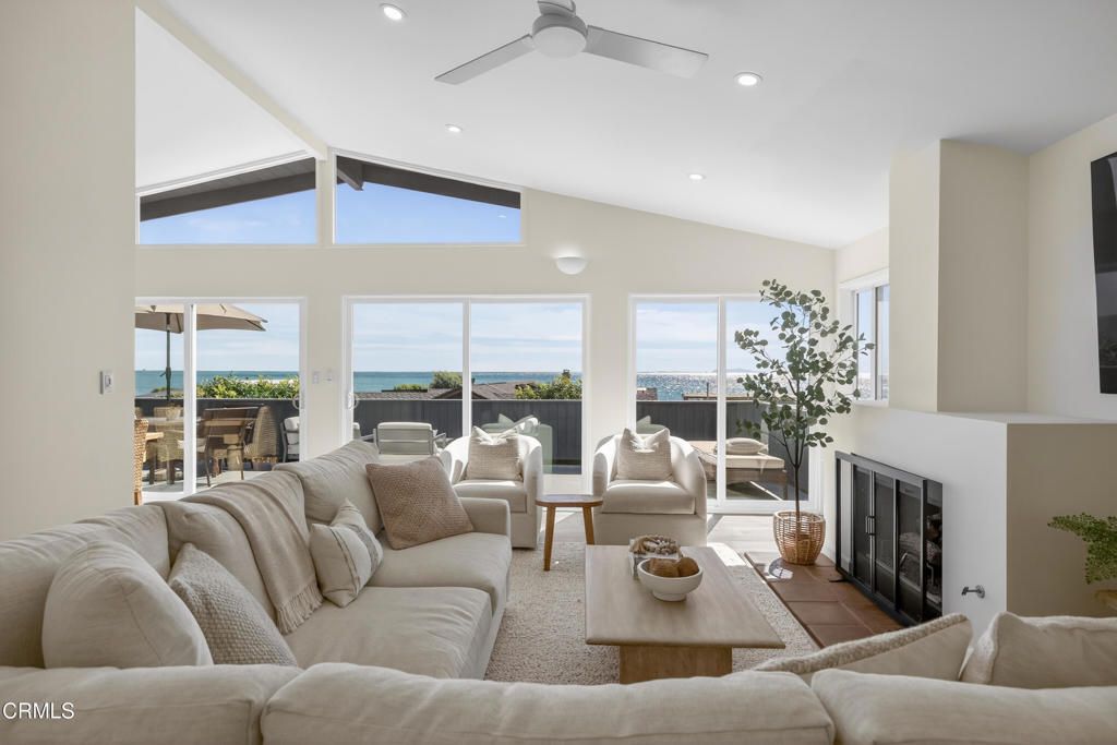 4229 Faria Beach Road, Ventura, CA 93001