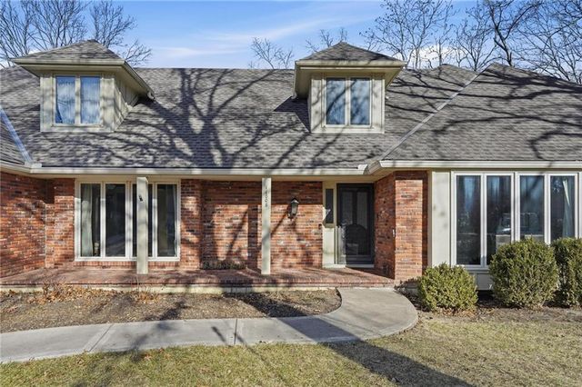 11006 W 120TH Street, Overland Park, KS 66213
