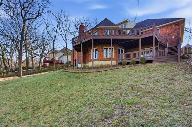 11006 W 120TH Street, Overland Park, KS 66213