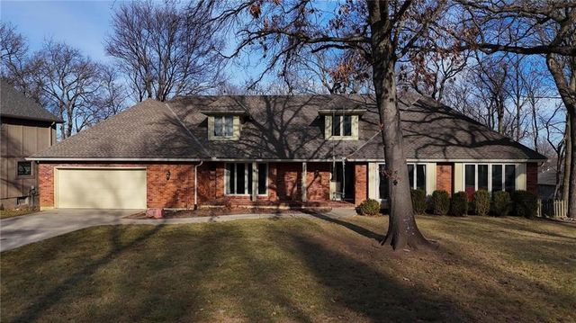 11006 W 120TH Street, Overland Park, KS 66213