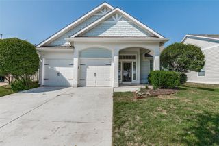 5125 Emmeryville Lane, Fort Worth, TX 76244
