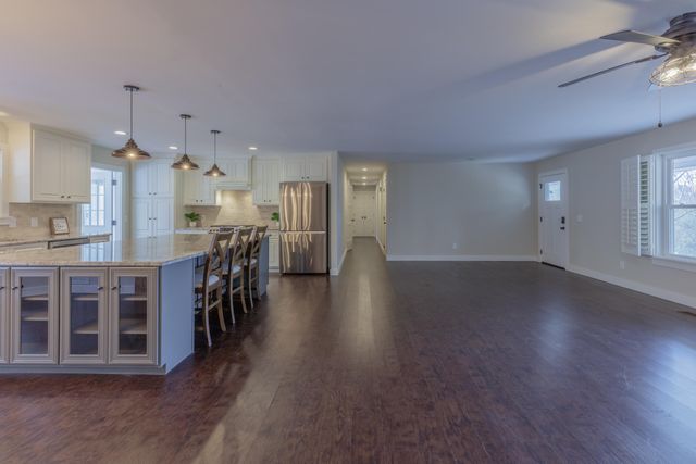 8928 Hurricane Ridge Road, Chattanooga, TN 37421