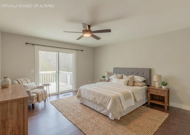 8928 Hurricane Ridge Road, Chattanooga, TN 37421