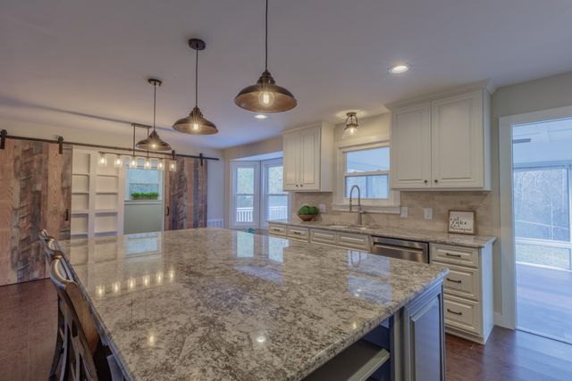 8928 Hurricane Ridge Road, Chattanooga, TN 37421