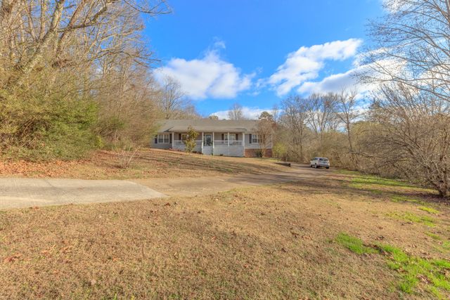 8928 Hurricane Ridge Road, Chattanooga, TN 37421