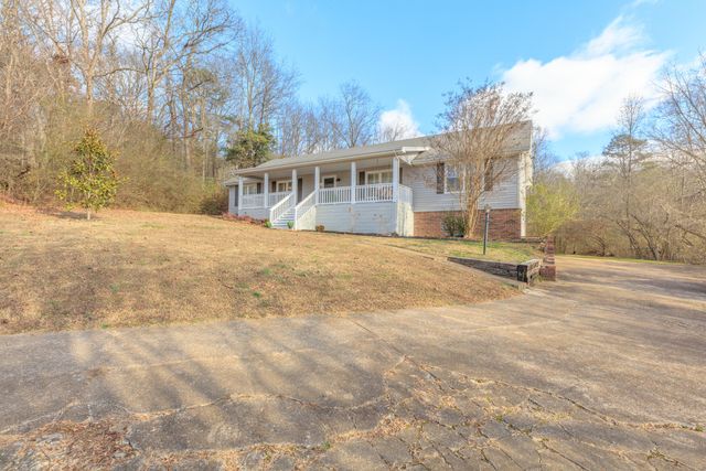8928 Hurricane Ridge Road, Chattanooga, TN 37421