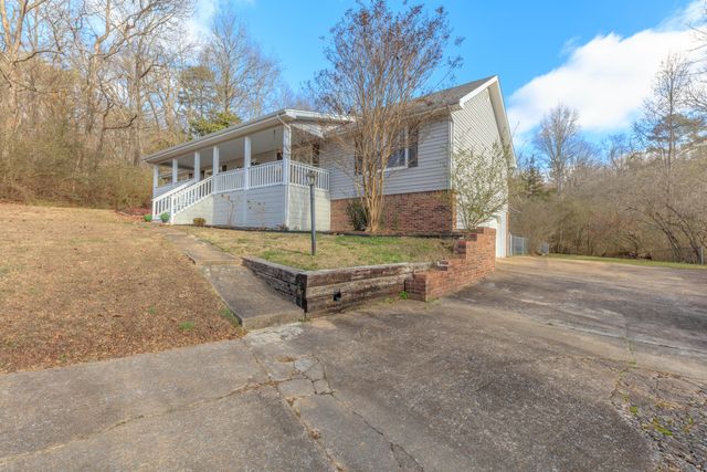 8928 Hurricane Ridge Road, Chattanooga, TN 37421
