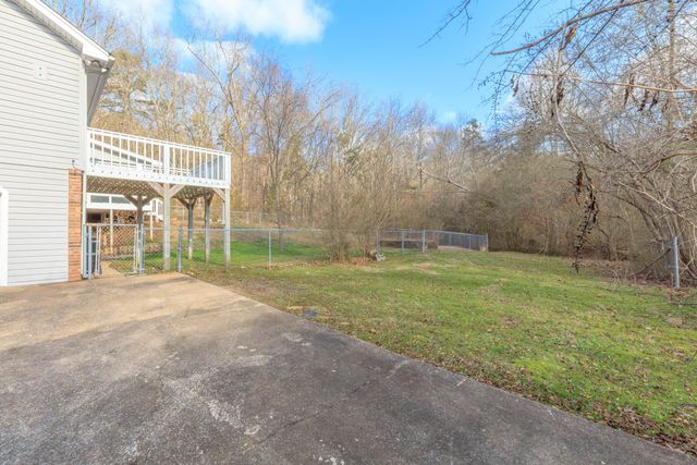 8928 Hurricane Ridge Road, Chattanooga, TN 37421