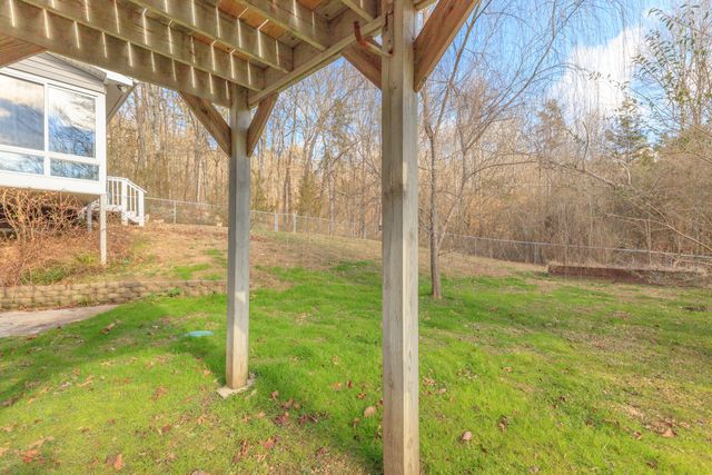 8928 Hurricane Ridge Road, Chattanooga, TN 37421