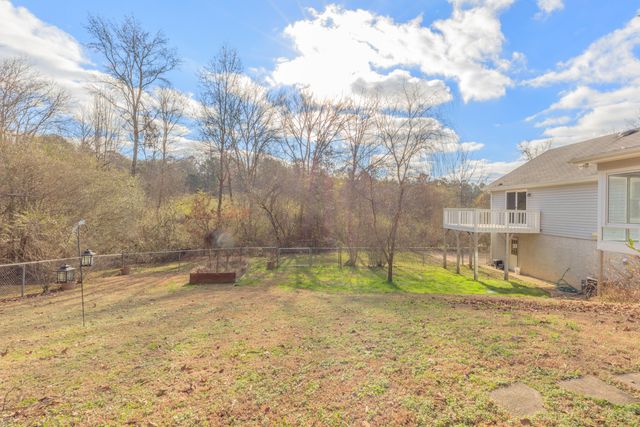 8928 Hurricane Ridge Road, Chattanooga, TN 37421