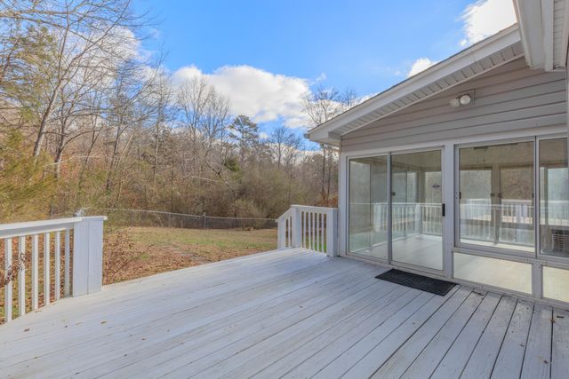 8928 Hurricane Ridge Road, Chattanooga, TN 37421