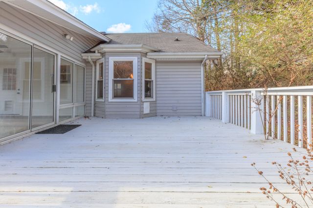 8928 Hurricane Ridge Road, Chattanooga, TN 37421