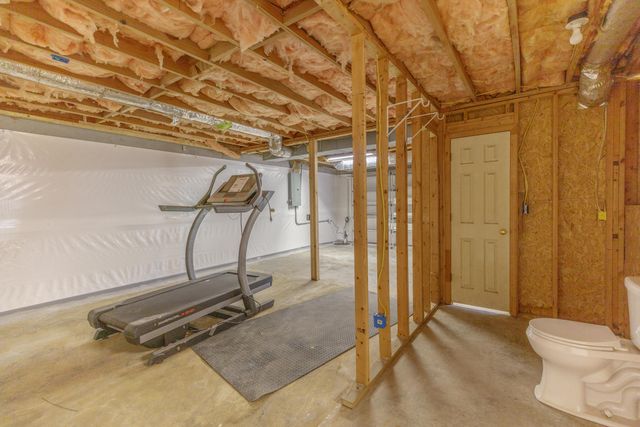 8928 Hurricane Ridge Road, Chattanooga, TN 37421