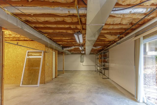 8928 Hurricane Ridge Road, Chattanooga, TN 37421